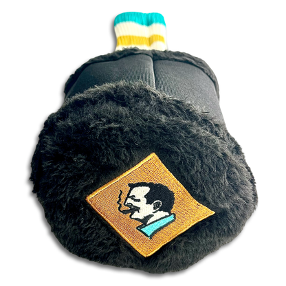 The Staff Headcover Bundle