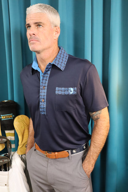 The Exotica Hard Collar