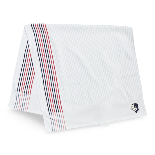 Smoking Tom’s Tour Towel