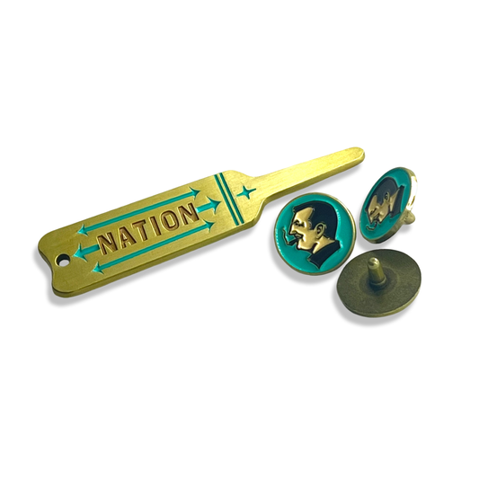 Perfecto Pitch Repair / Ball Marker Combo