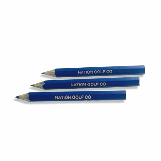 Nation Golf Pencil (3)