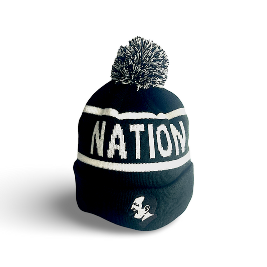 The Jetter Tour Toque Black