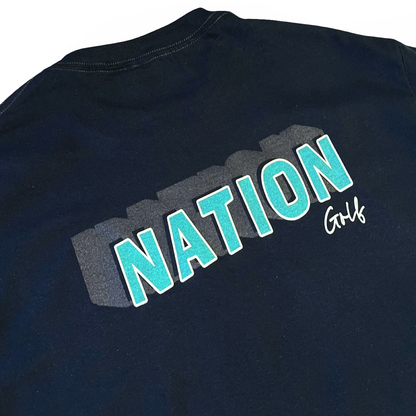 Billboard Tee