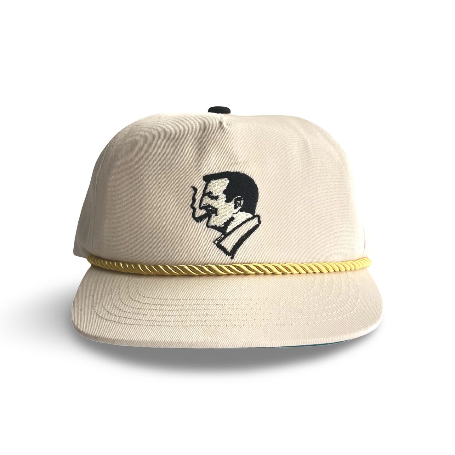 The S.T. Rope Hat