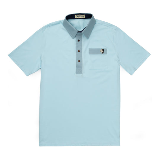 The Curaçao Hard Collar